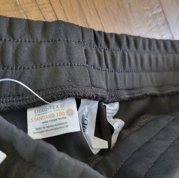 Clique Men's Lift Performance Joggers Med - Picture 3 of 5